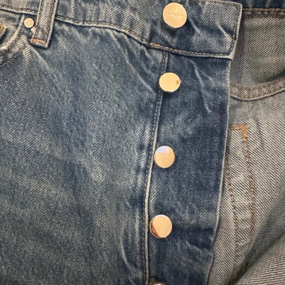 ANINE BING ROY JEAN - Picture 7 of 8